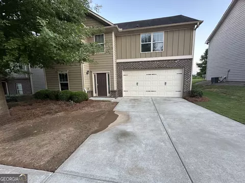 168 Mount Moriah Rd, Ball Ground, GA 30107
