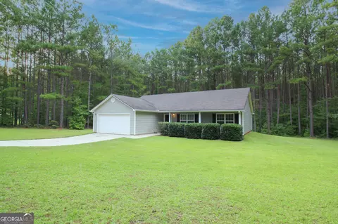 88 Cemetary Rd, Luthersville, GA 30251