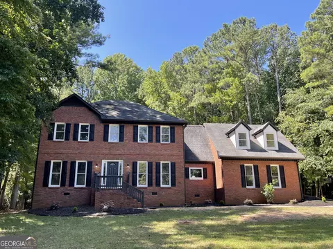 320 Royal Ridge Way, Fayetteville, GA 30215