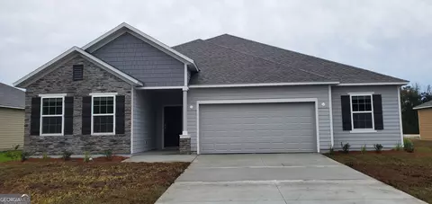 203 Starboard Ct, Kingsland, GA 31548