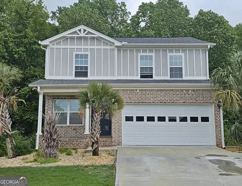 1781 Bennett Dr, Mcdonough, GA 30253