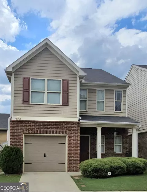 357 Rankin Cir, Mcdonough, GA 30253