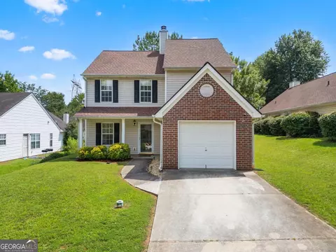 6579 Chestnut Oaks Rdg, Lithonia, GA 30038