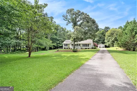 337 Quail Run, Williamson, GA 30292