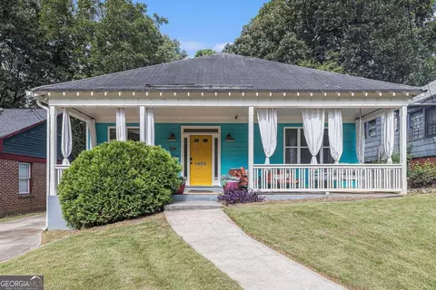 1459 Beatie Ave SW, Atlanta, GA 30310