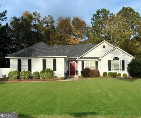 204 Westchester Dr, Dublin, GA 31021
