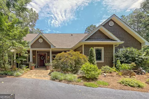 125 Wind Forest Ct, Clarkesville, GA 30523