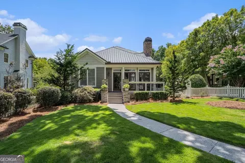 1805 Harper St NW, Atlanta, GA 30318
