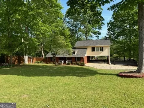 117 Mixon St, Griffin, GA 30224