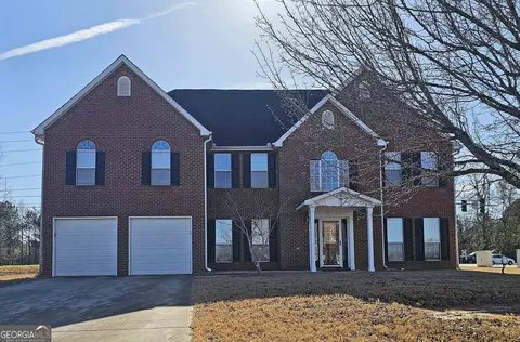 261 Ethan Moor, Jonesboro, GA 30238