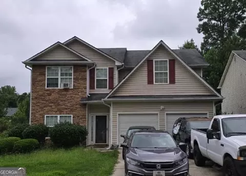 4625 Ferncrest Pl, Douglasville, GA 30135