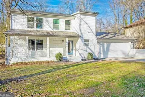482 Autumn Dr, Riverdale, GA 30274