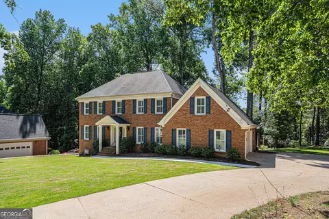 2478 Williamsdowns Cir, Snellville, GA 30078