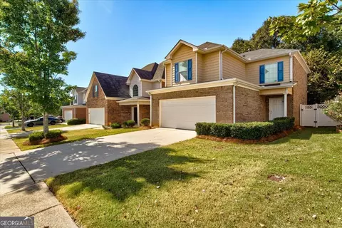 424 Townsend Bnd, Stockbridge, GA 30281