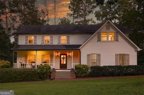 4974 Williamsport Dr, Peachtree Corners, GA 30092