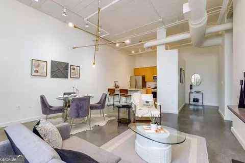 572 Edgewood Ave SE #207, Atlanta, GA 30312