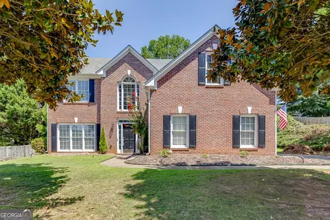 5545 Silk Oak Way, Sugar Hill, GA 30518