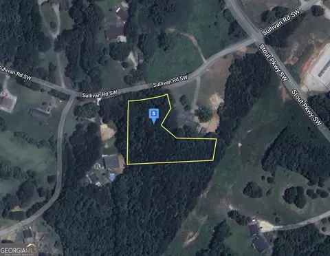 4949 Sullivan Rd, Powder Springs, GA 30127