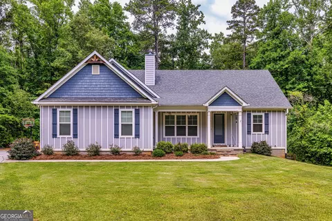 155 Posey Rd, Newnan, GA 30265