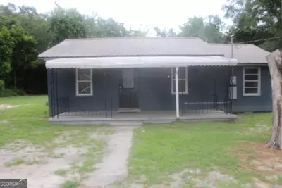 5327 Beulah Ave, Eastman, GA 31023