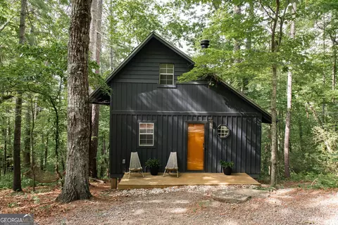 1934 E Boggs Mountain Rd, Tiger, GA 30576