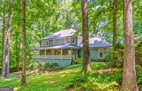 4438 Foxfire Xing, Stockbridge, GA 30281