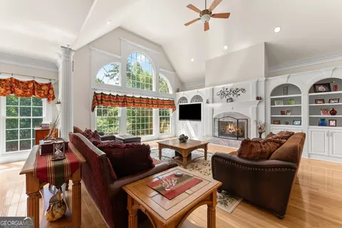 1150 Deer Chase Rd, Toccoa, GA 30577 photo 10