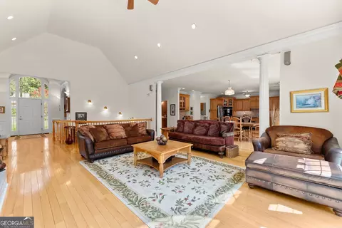 1150 Deer Chase Rd, Toccoa, GA 30577 photo 12