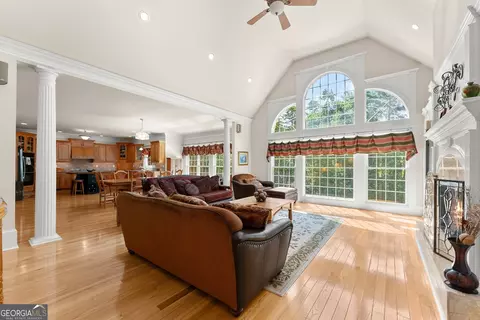 1150 Deer Chase Rd, Toccoa, GA 30577 photo 9