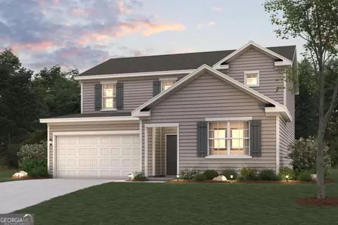 5129 Union Heights Way #LOT 7, Flowery Branch, GA 30542