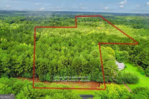 7 Ac Parks Mill Rd, Buckhead, GA 30625