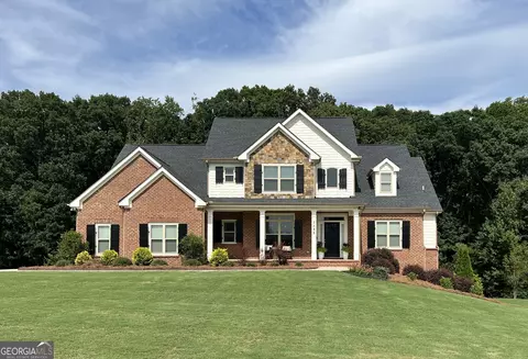 2588 Horseshoe Bend Ln #62, Bogart, GA 30622
