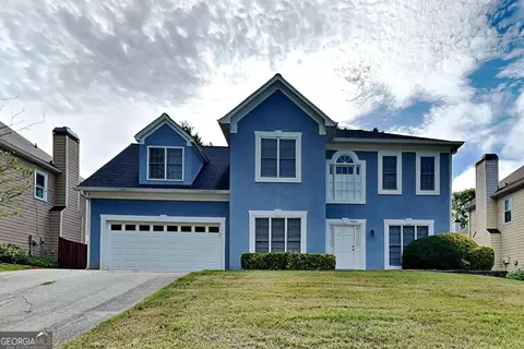 4680 Ogeechee Dr, Alpharetta, GA 30022