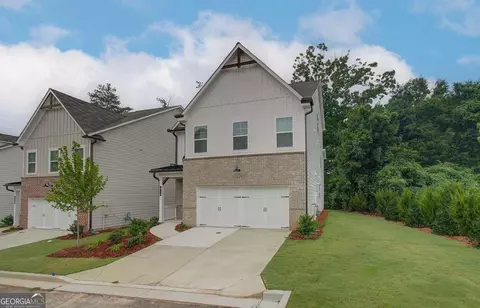 612 Avondale Park Cir #04, Decatur, GA 30032