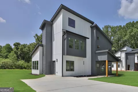 469 Lee Rd SW, Mableton, GA 30126
