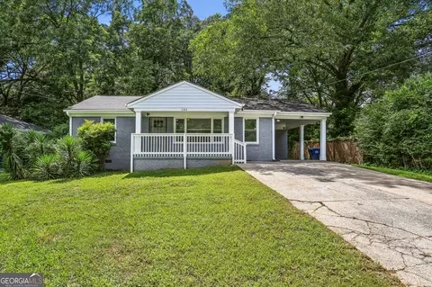 185 Florida Ave SW, Atlanta, GA 30310