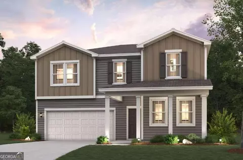 5133 Union Heights Way #LOT 8, Flowery Branch, GA 30542