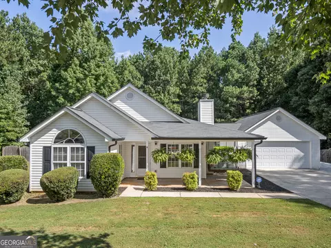 48 Ridge Way, Braselton, GA 30517