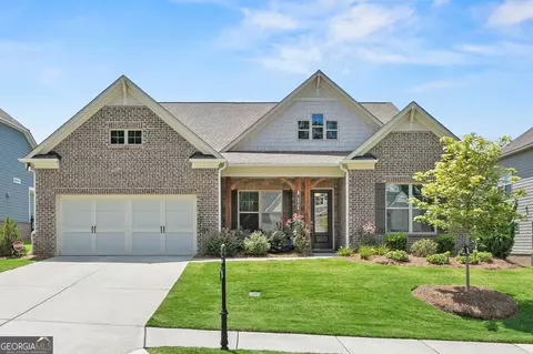 2935 Coach River Way, Cumming, GA 30040