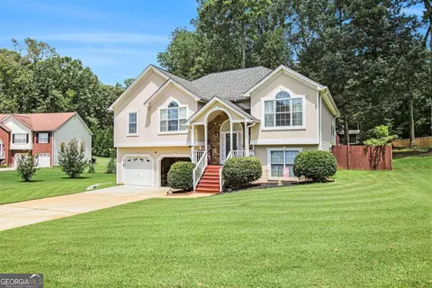 3977 Old Mossy Trl, Douglasville, GA 30135
