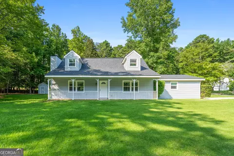 101 Pinto Pt, Peachtree City, GA 30269