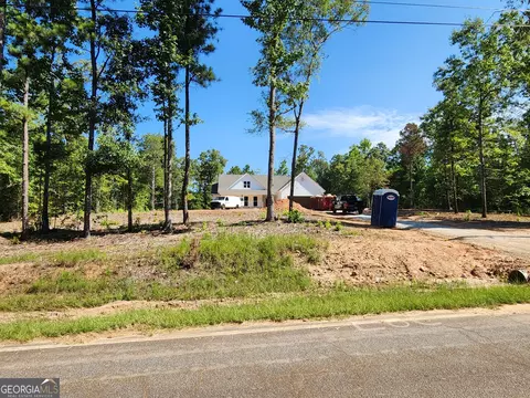 314 Howard, Barnesville, GA 30204