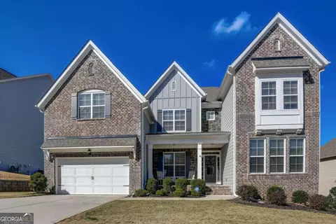 1515 Double Branches Ln, Dallas, GA 30132