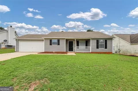 242 Village Dr, Mcdonough, GA 30253
