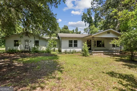13500 Ga Highway 40 W, Kingsland, GA 31548