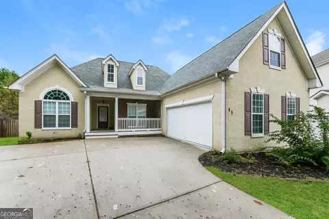 45 Palladio Way, Newnan, GA 30263