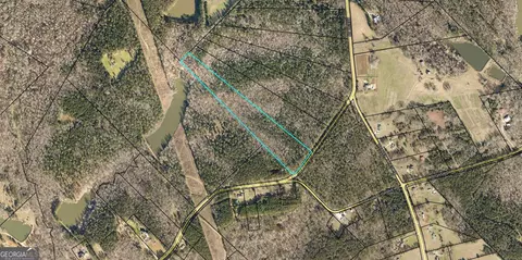 0 Reese Rd #TRACT 1, Rutledge, GA 30663