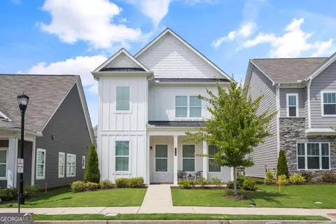 1969 Granite Hills Rd, Atlanta, GA 30318