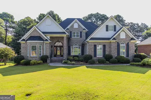 11 Westbrook Dr SW, Rome, GA 30165