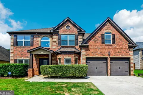 9827 Hurston Way, Jonesboro, GA 30238